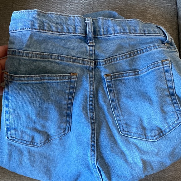 Mint condition Everlane 25” Ankle High Rise - Picture 4 of 9